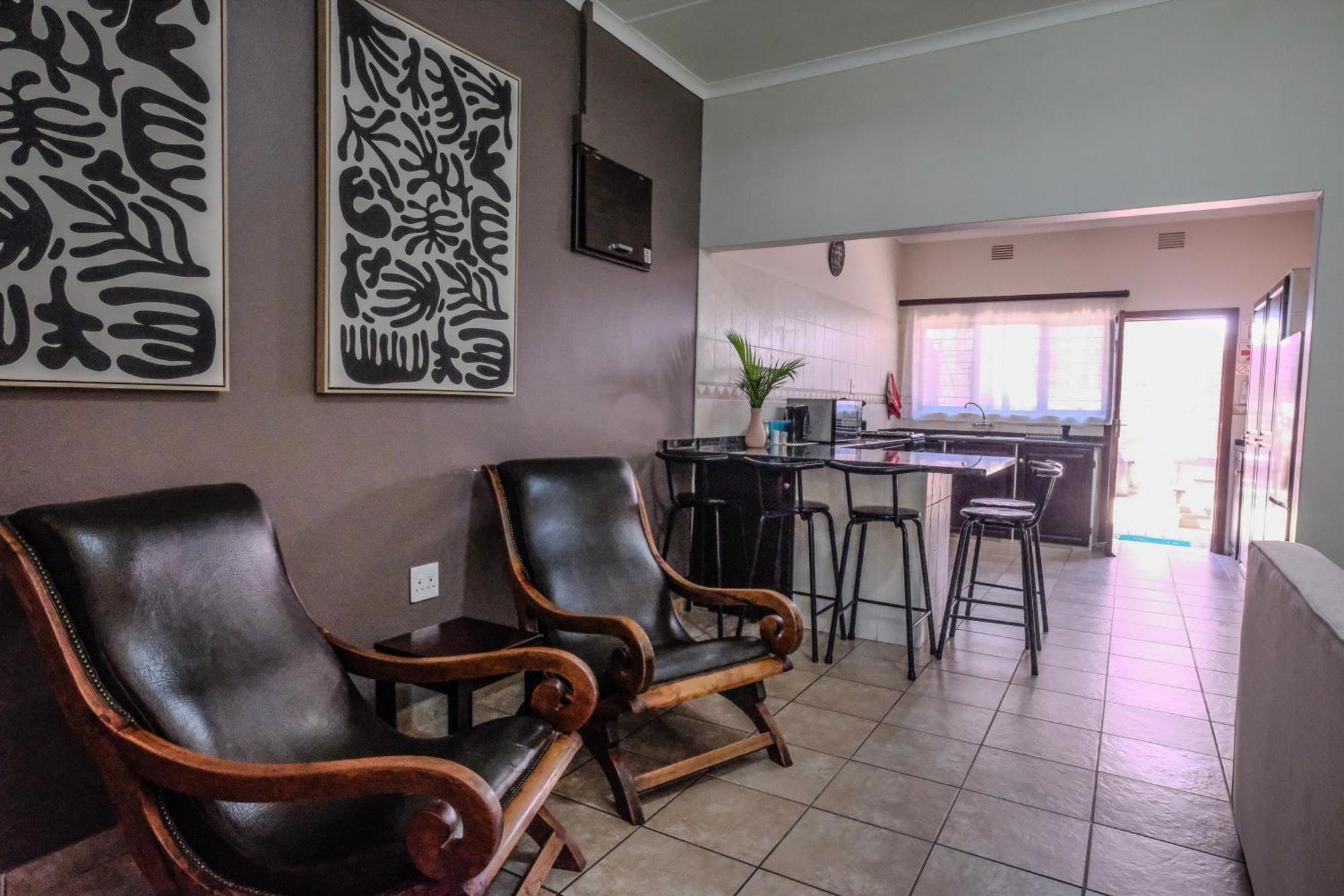 Little Eden St Lucia Apartment Room photo