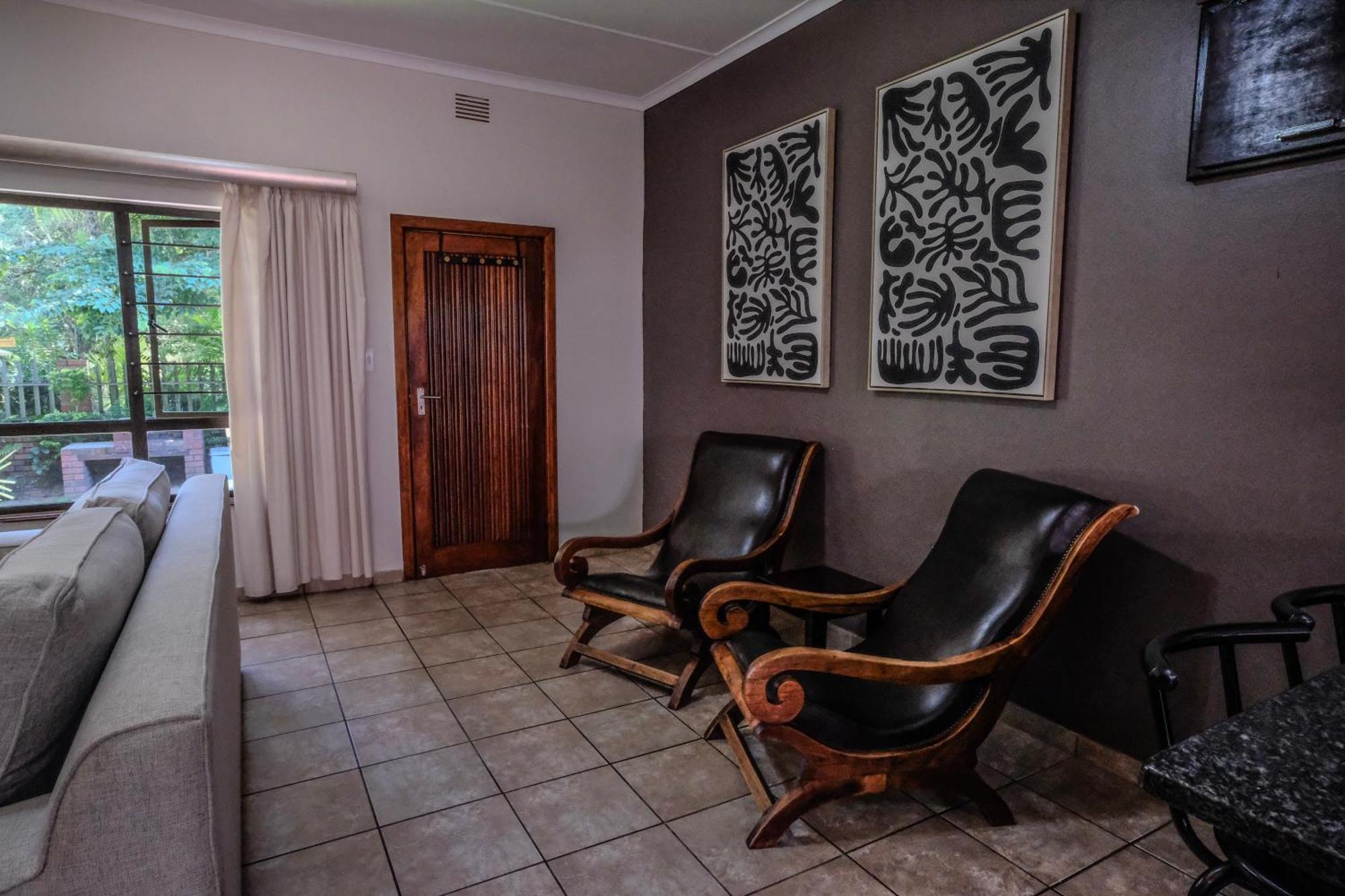 Little Eden St Lucia Apartment Room photo