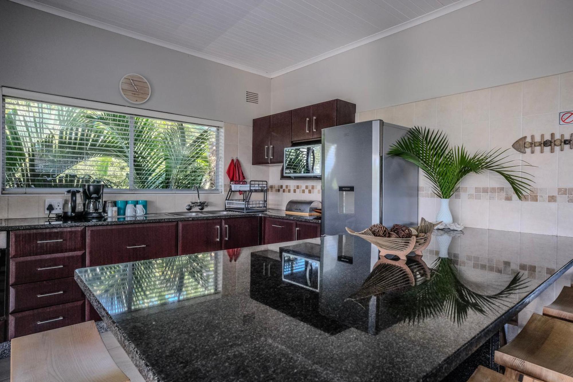 Little Eden St Lucia Apartment Room photo